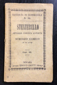 Page de couverture du livre