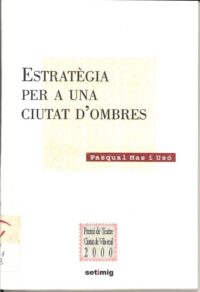 La couverture d'un livre représentant des carrés imbriqués les uns aux autres.