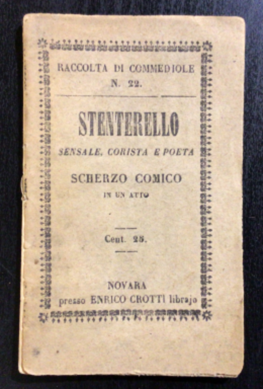 Page de couverture du livre